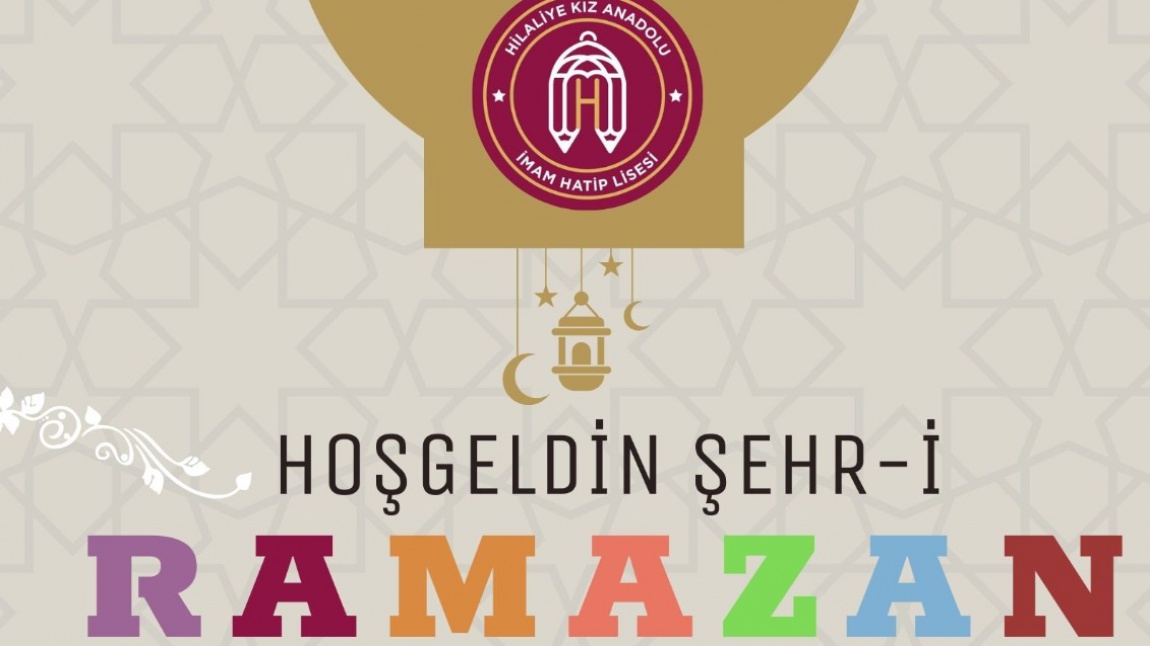 Hoş Geldin Ya Şehr-i Ramazan Filmi