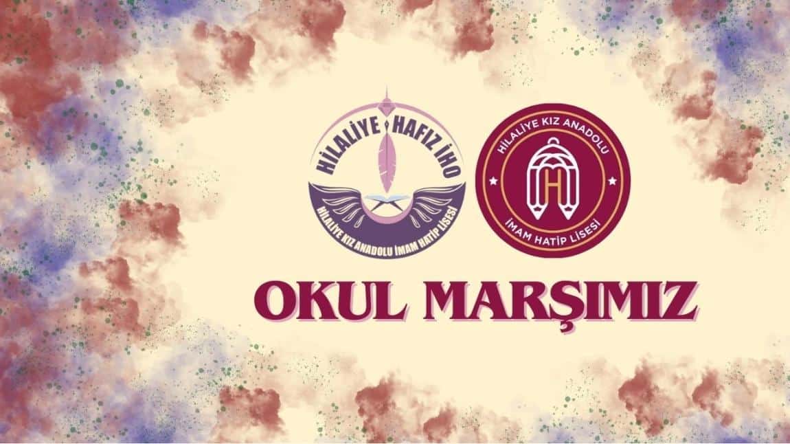 Okul Marşımız